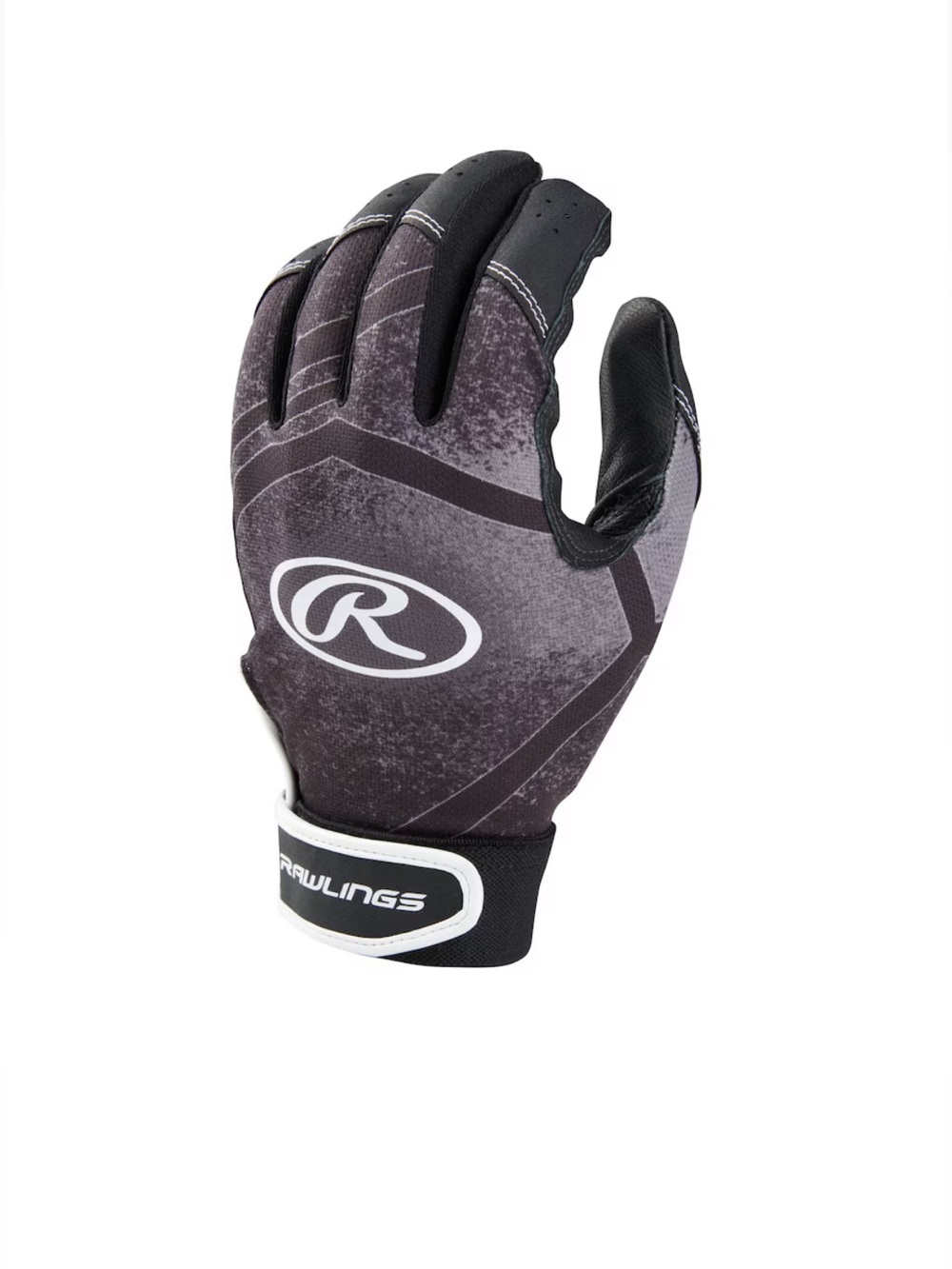 Rawlings Youth Prodigy 3 Batting Gloves NWOT